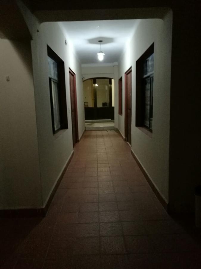 Vargas Hotel Tupiza Esterno foto